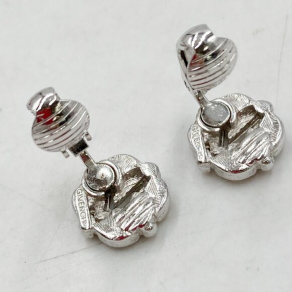 GIVENCHY earrings - Picture 2 of 4
